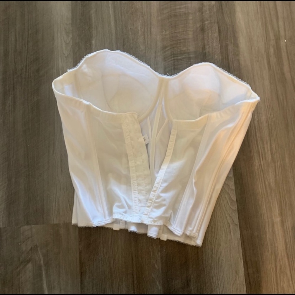 Corset top - Picture 2 of 2